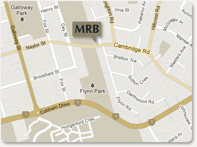 31 Cambridge Road, Hamilton